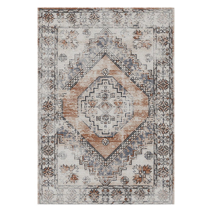 Conceptum Alfombra Blanca 160 x 230 cm